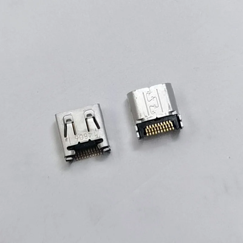 

New mini HDMI jack unit repair parts for Sony ILCE-7M3 ILCE-7rM3 A7M3 A7rM3 A7III A7rIII camera