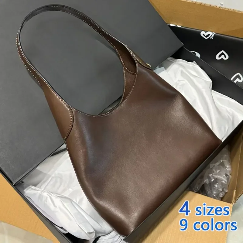 

Designe 34 designer suede Luxury women genuine leather handbag high quality shoulder tote luxury purse wallet sac 23 crossbody