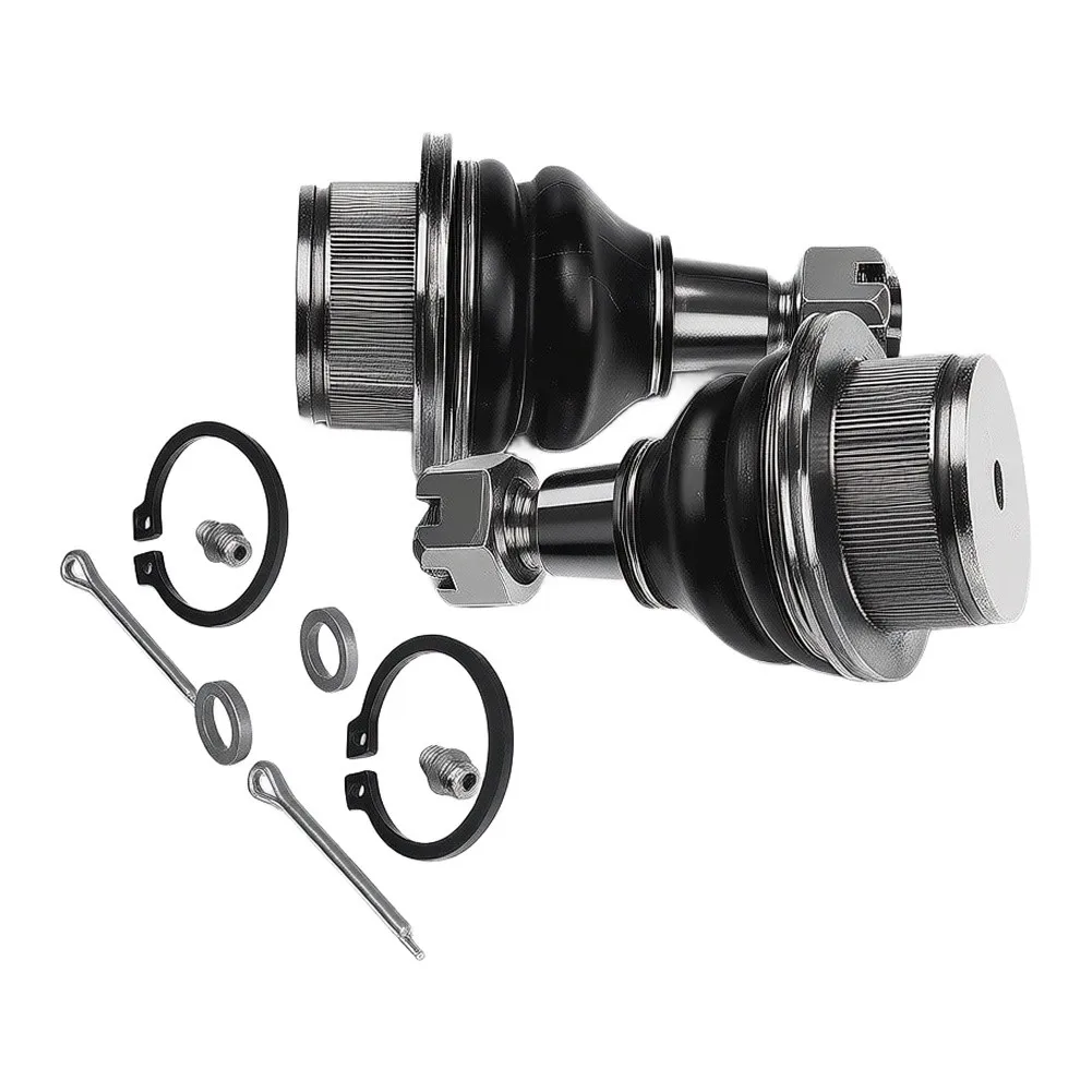 Front Lower Ball Joints K6541 K80964 For Chevrolet For Tahoe For Suburban For GMC For Yukon XL 2000-2016 Steering Repair