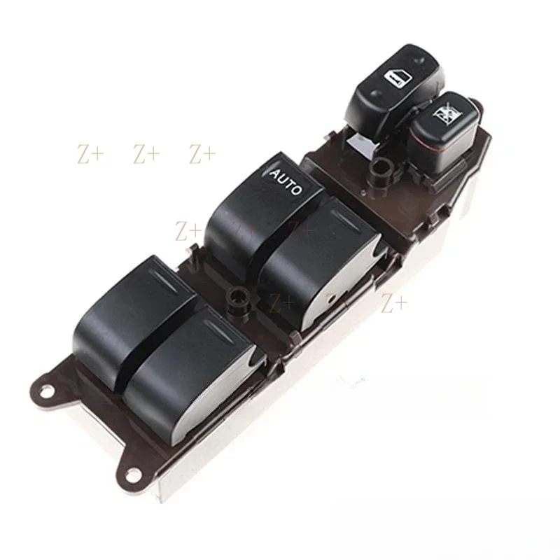 Z+ Driver Left Master Power Window Door Switch for Toyota Land Cruiser 84820-60130 6