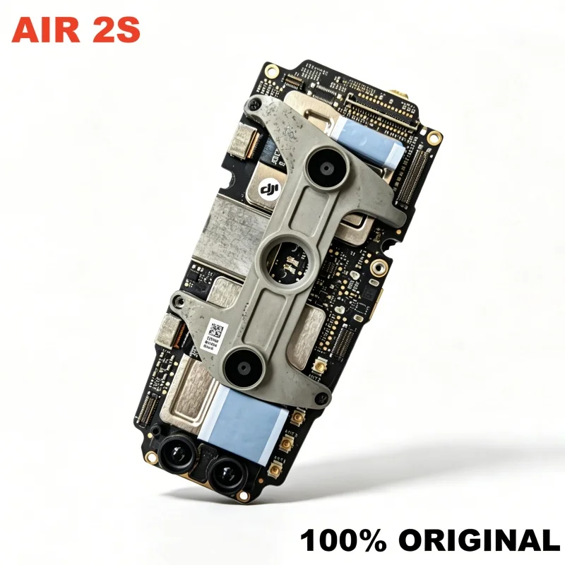 Genuine Core Board Main Board For DJI Air 2S Replacement Repair Parts Air 2S Core Motherboard Must Be Calibration