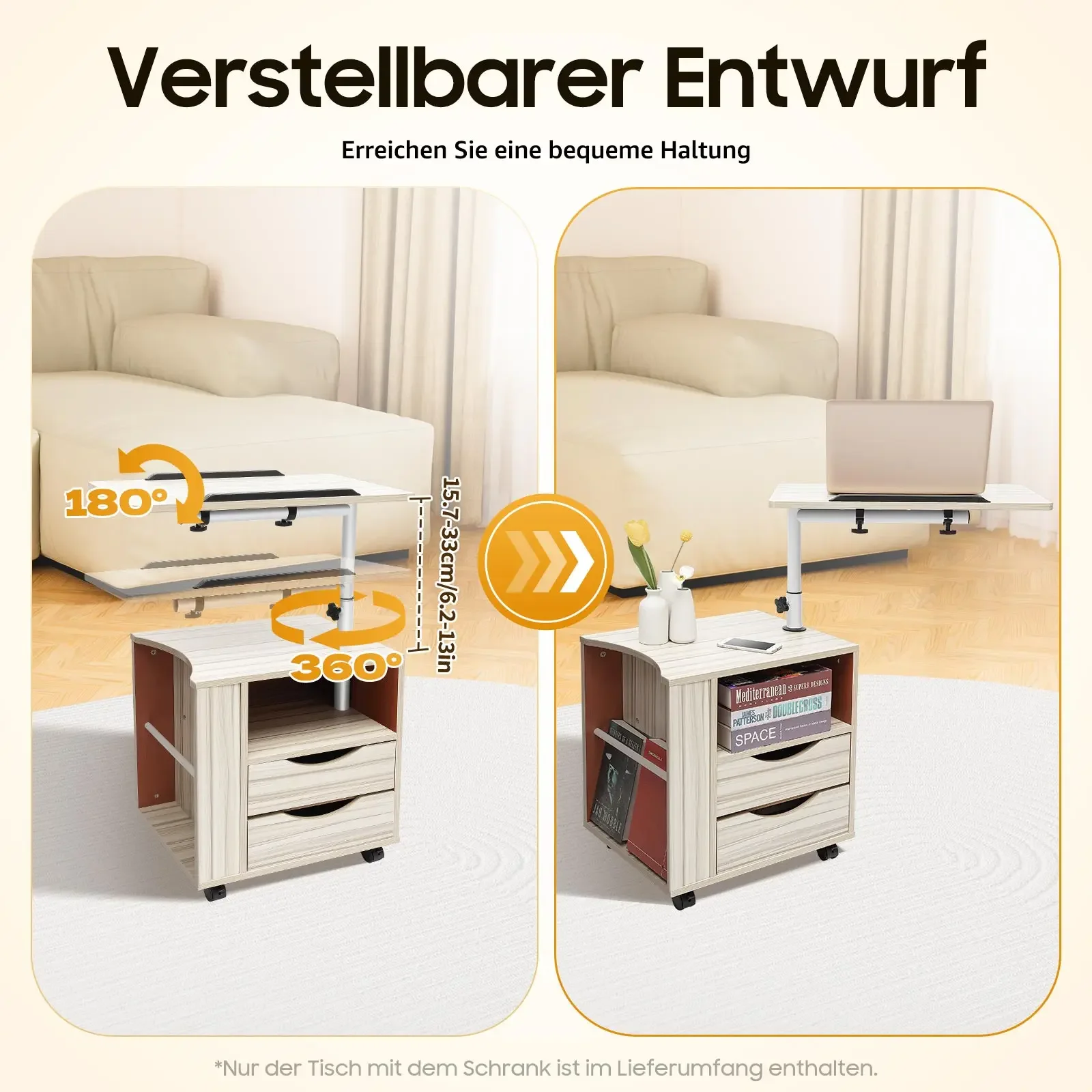 Thumbnail 2 - #31 Latest Storage Coffee Tables Offers