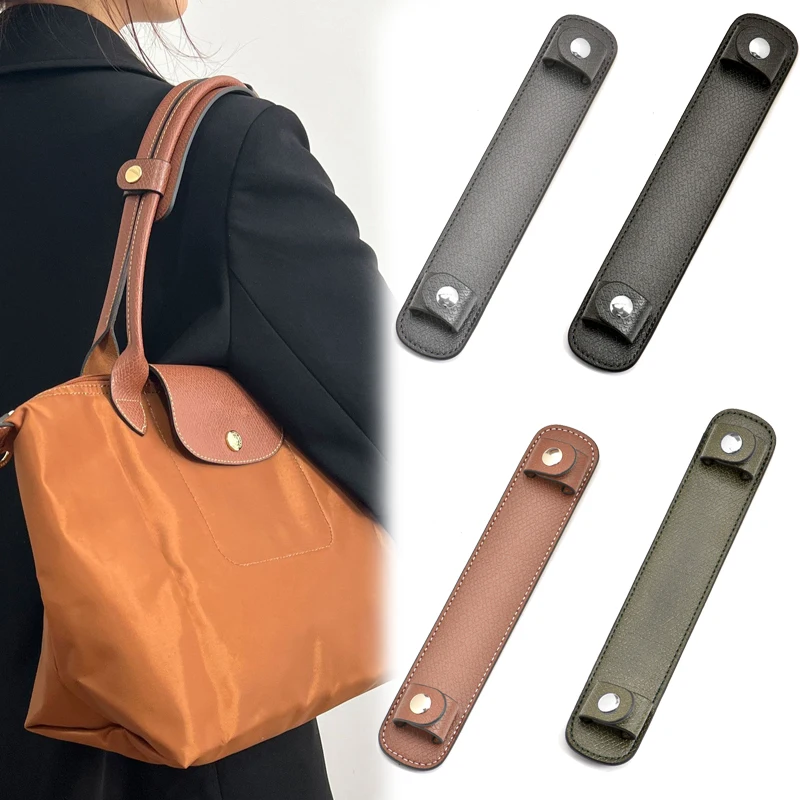 Pressure-reducing Shoulder Pad For Longchamp Long-handled Bag Modified Shoulder Strap, Non-slip Shoulder Pad Accessories