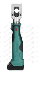 

Электрогидравлические клещи для опрессовки ES51 для аварийного ремонта электрооборудования