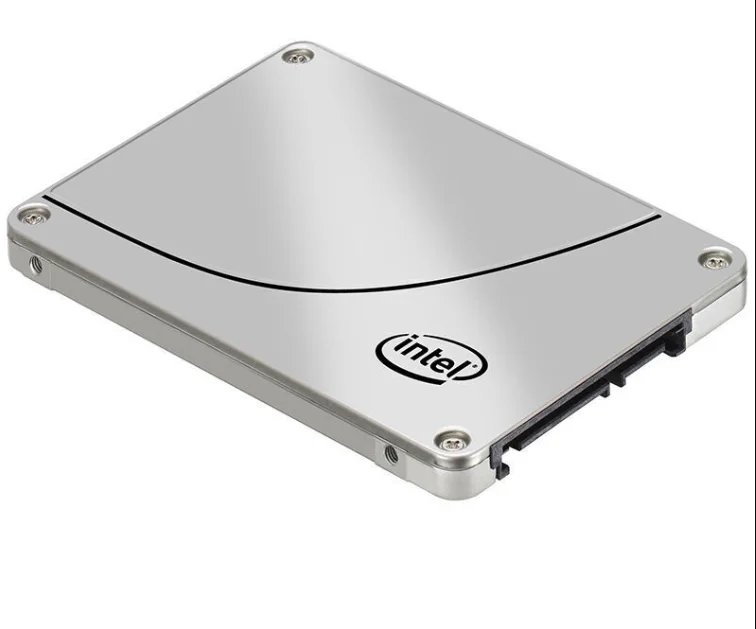 1.2TB Intel DC SSD Series S3710 MLC SATA III 2.5