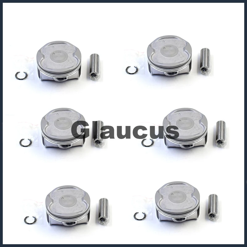 2GR 2GRFE Engine Pi… - image