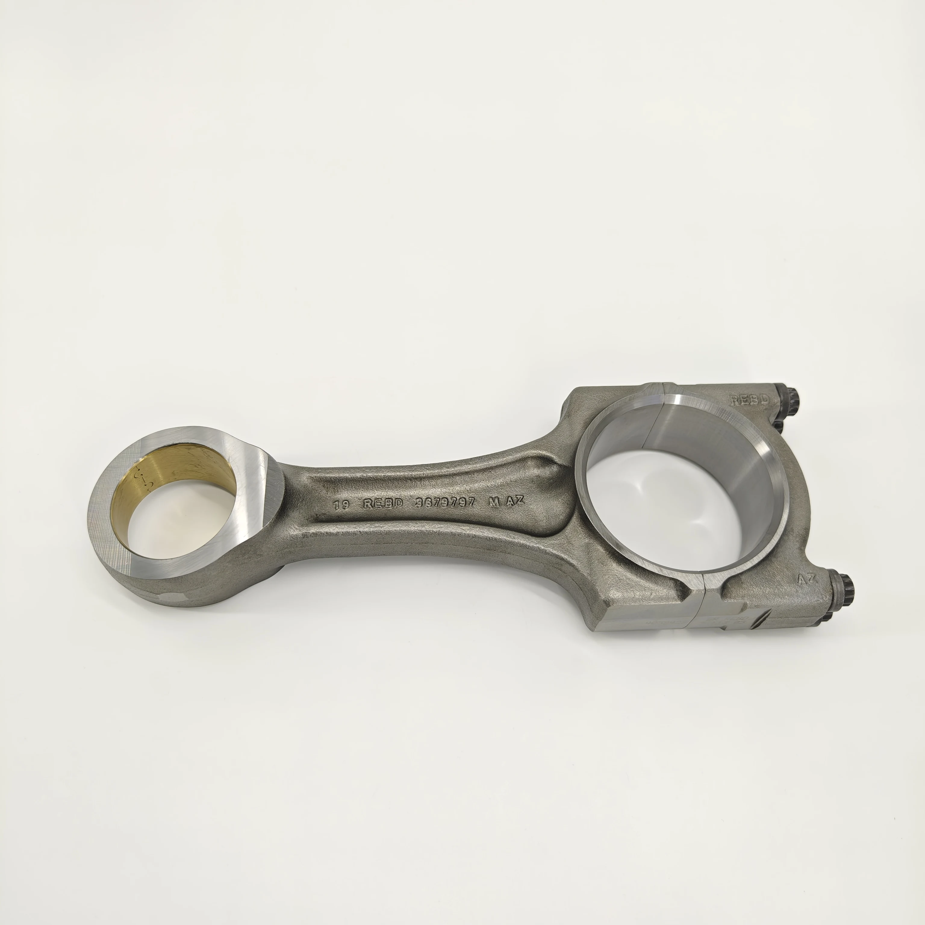 

High Quality 6CT8.3 C5271843 Connecting Rod ISX15 4059429 Suitable For Cummins Engines Repair Parts