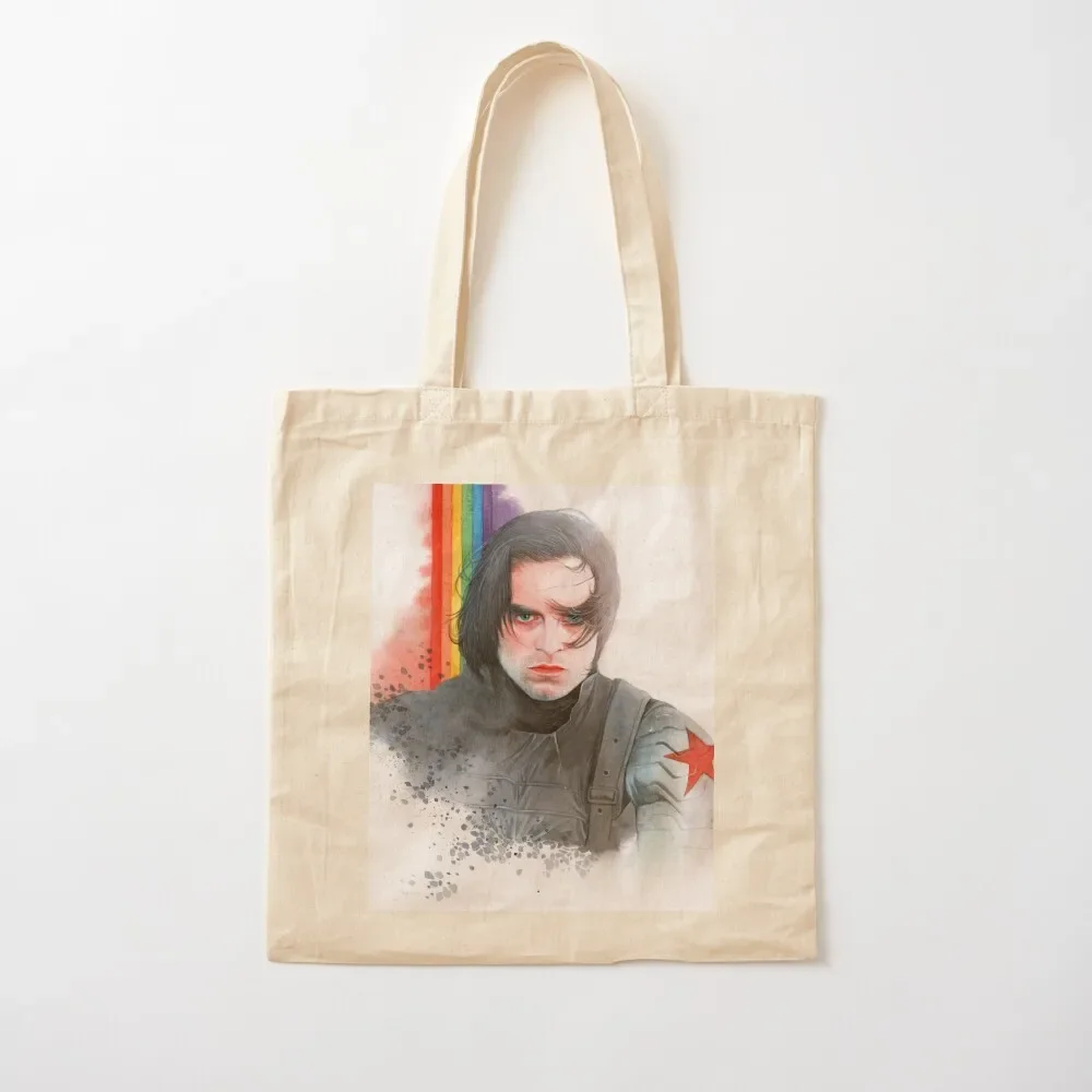 

Sebastian Stan Tote Bag Lady bag Women's shopper bag free delivery bags