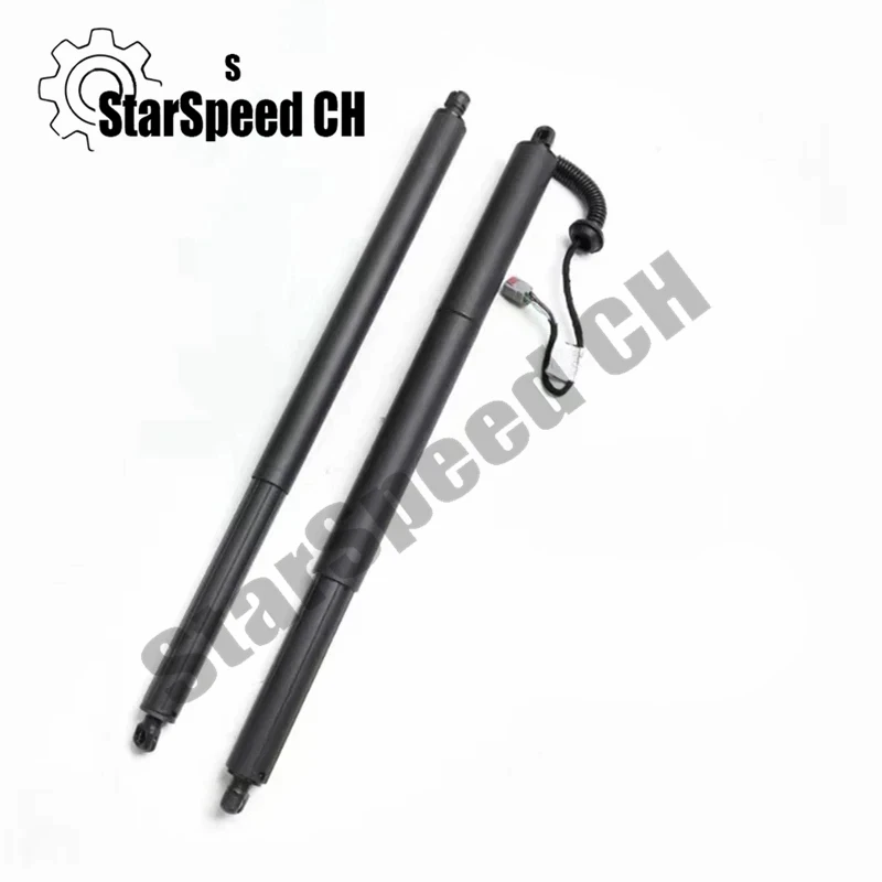 

Brand New Electric Tailgate Lift Support EB3B404C84AD EB3B404C85AD For Ford Everest 2015-2021 Hatch Lift Gate Actuator Assy