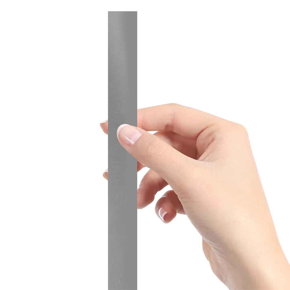 Science Experiment Elastic Vibration Sound Copper Sheet Teaching Instrument Conductive Electrode Sheet Metal Anode