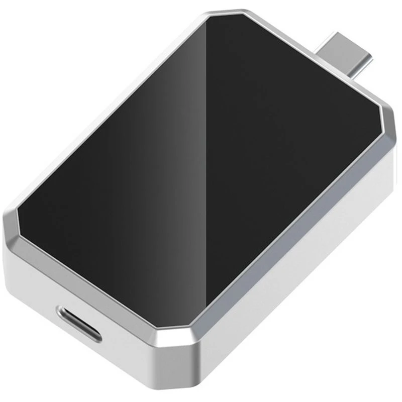 A25I-M10 Full-Charge Protection Auto-Disconnect Charging Connector For Smartphones And Tablets Anti-Overcharge