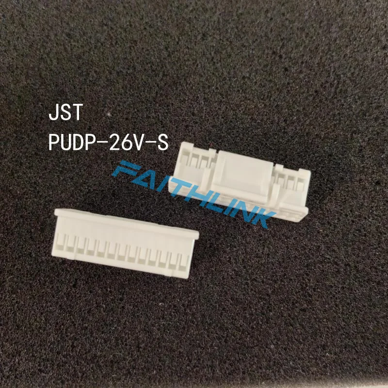 10PCS PUDP-26V-S PUDP-24V-S PUDP-22V-S PUDP-20V-S Connector 100% New original