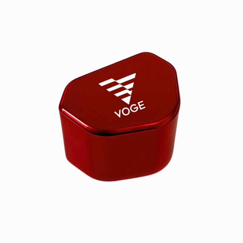 Botón de aluminio CNC para motocicleta, tapa de llave de interruptor de señal de giro para Loncin Voge 200AC 300AC 300R 500DS 500R 650DS ER10, accesorios