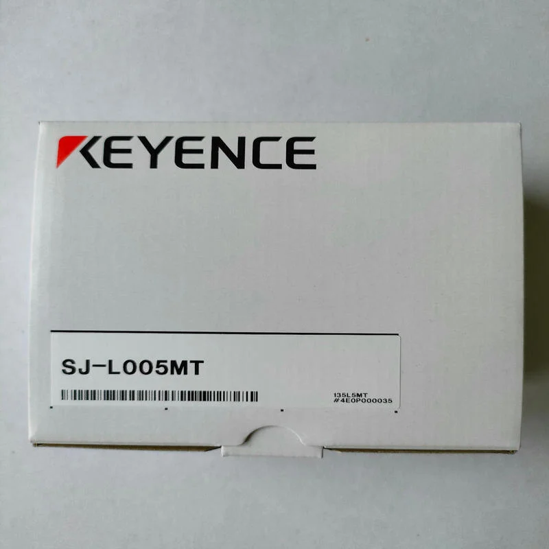 Brand New Original Genuine SJ-L005MT Photoelectric Sensor