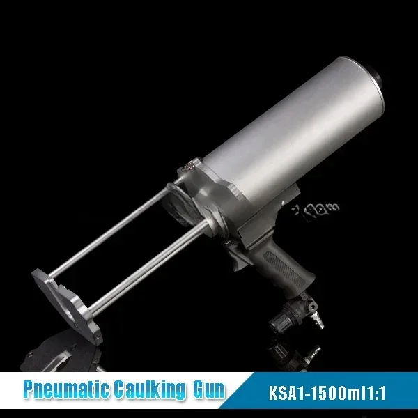 1500ml air caulking gun for polyurea coating HOT SALES