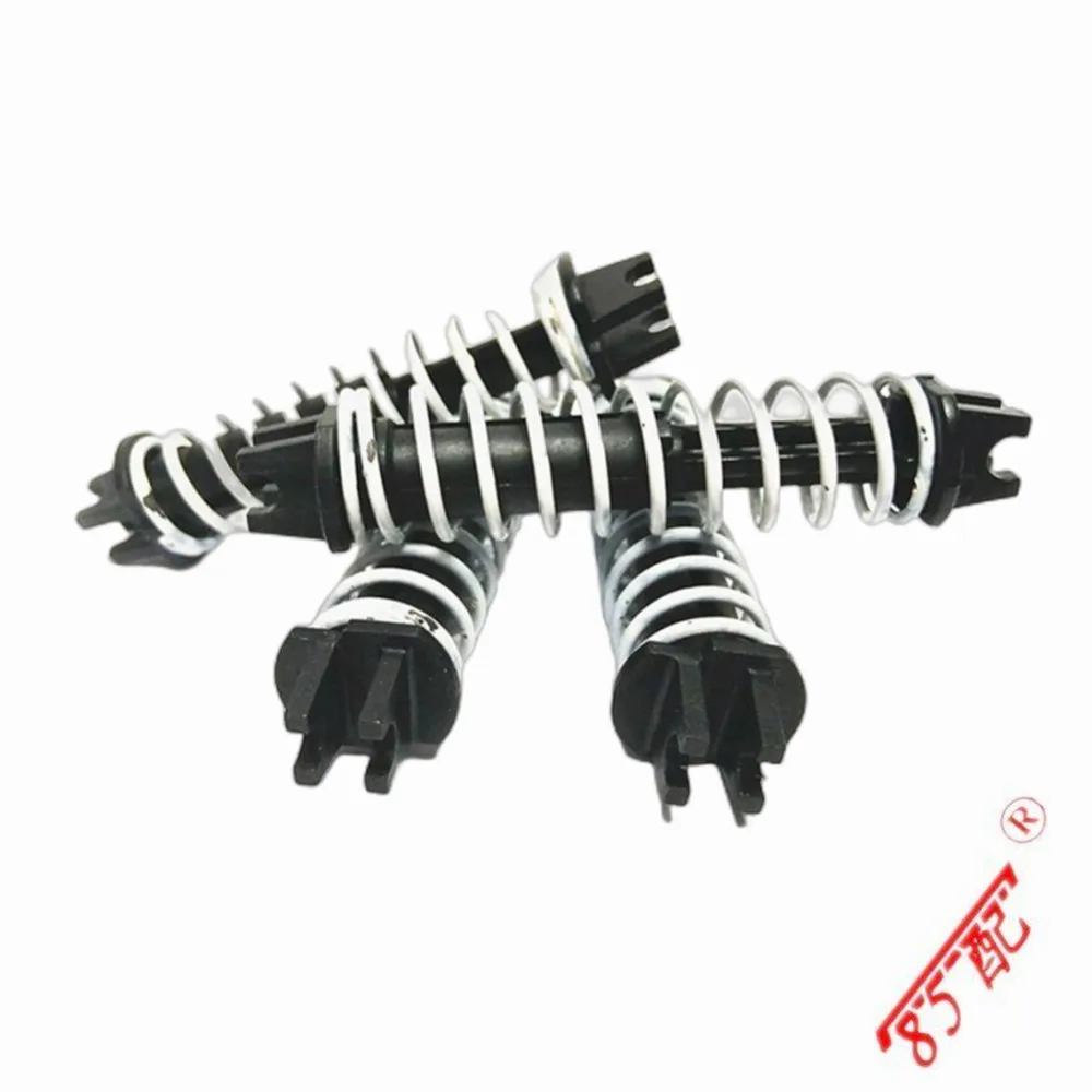 New Original Automobile Clutch Pedal Return Spring 214855 214837 For Peugeot 307 308 206 207 607 Citroen C2 Clutch Power Spring