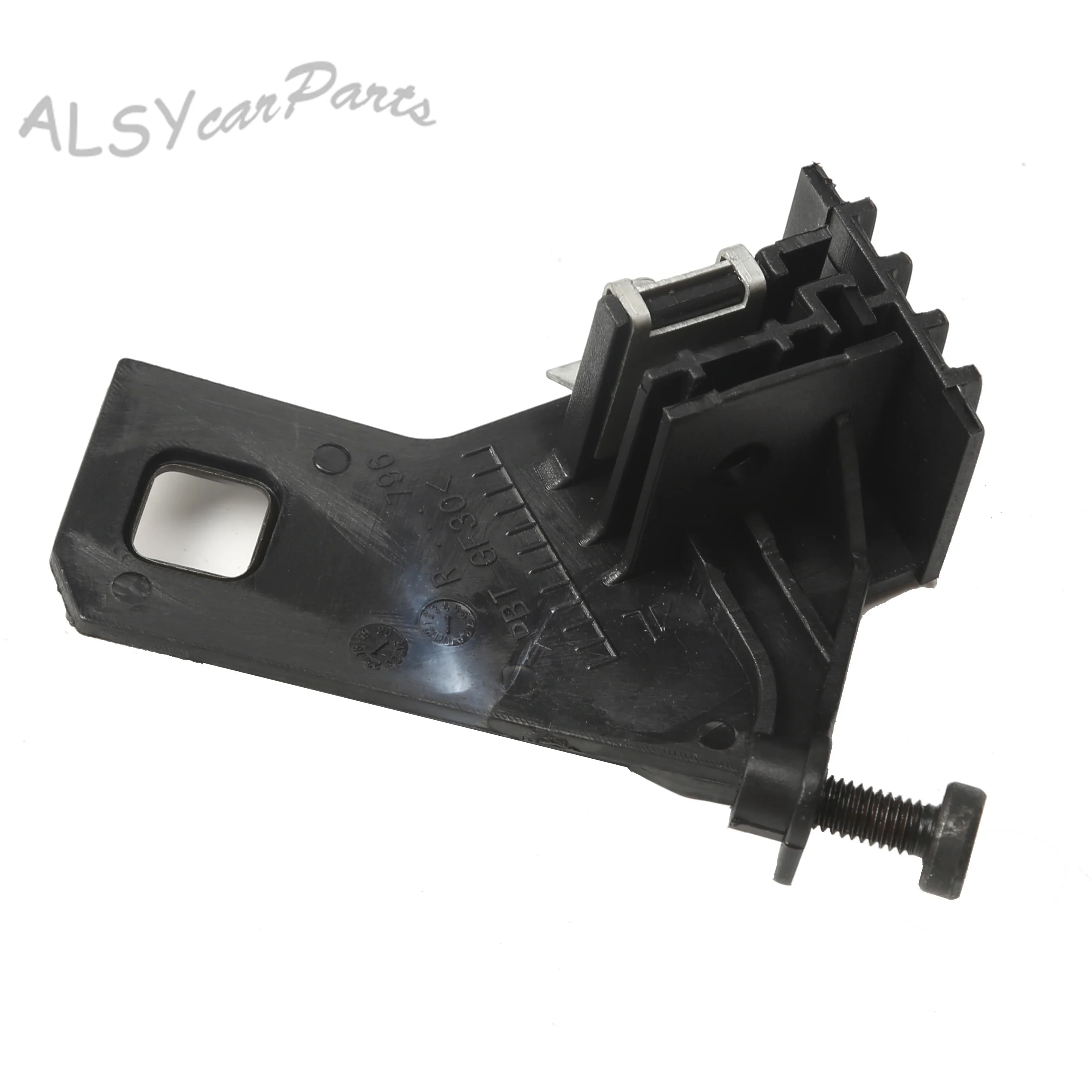 Car Front Right Headlight Bracket 8K1941122 For Audi A4 Avant 2009-2012 A4 Allroad Quattro 2012-2016 S4