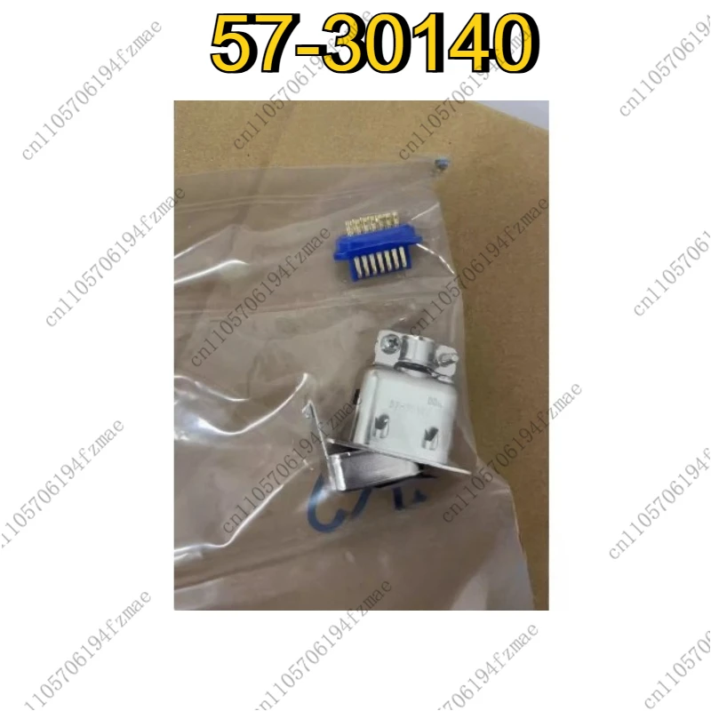 Accessories Socket Connector Tail Clip DDK Connector 57-30140