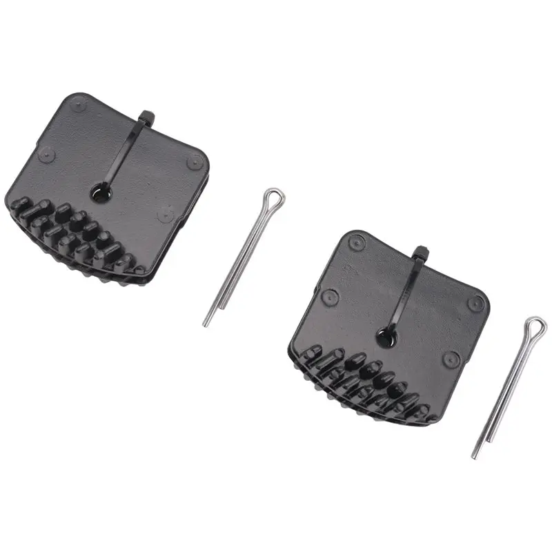 Disc Brake Pads For Shimano H03C H03A Surron Light Bee X/S Segway X160 X260 Talaria Sting MX3 MX4-A61E