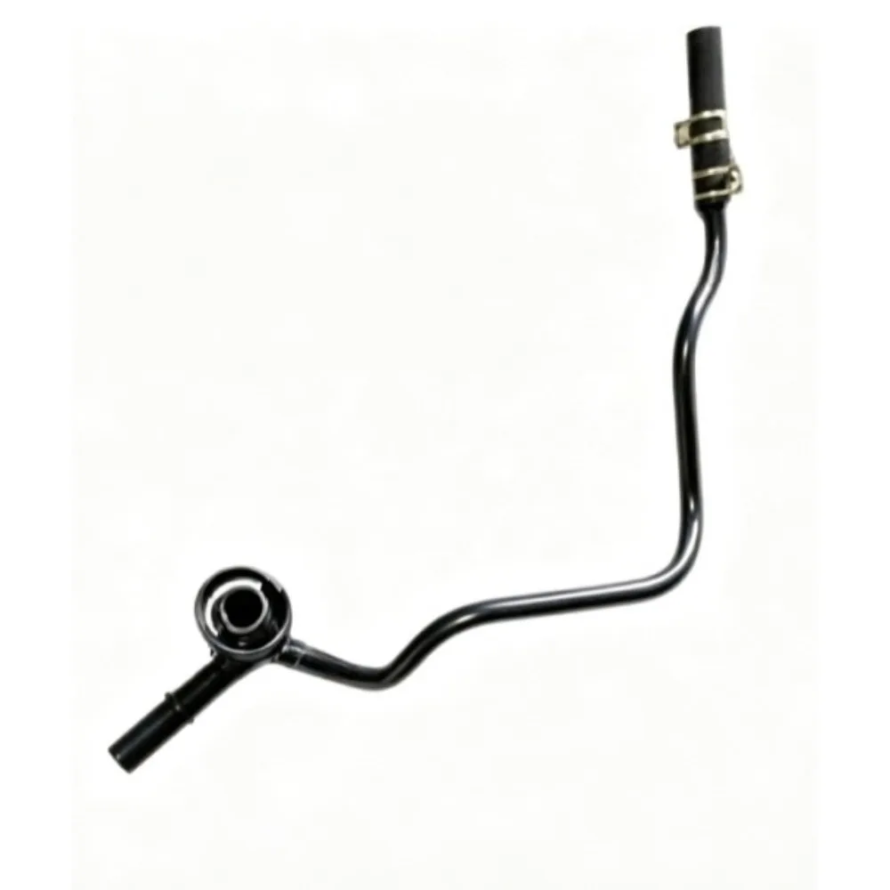 For Ford Kuga Mondeo Fusion Edge Taurus 2013-2022 Car 2.0T Turbo Solenoid Valve Hose Vacuum Pump Rubber Tube Brand New
