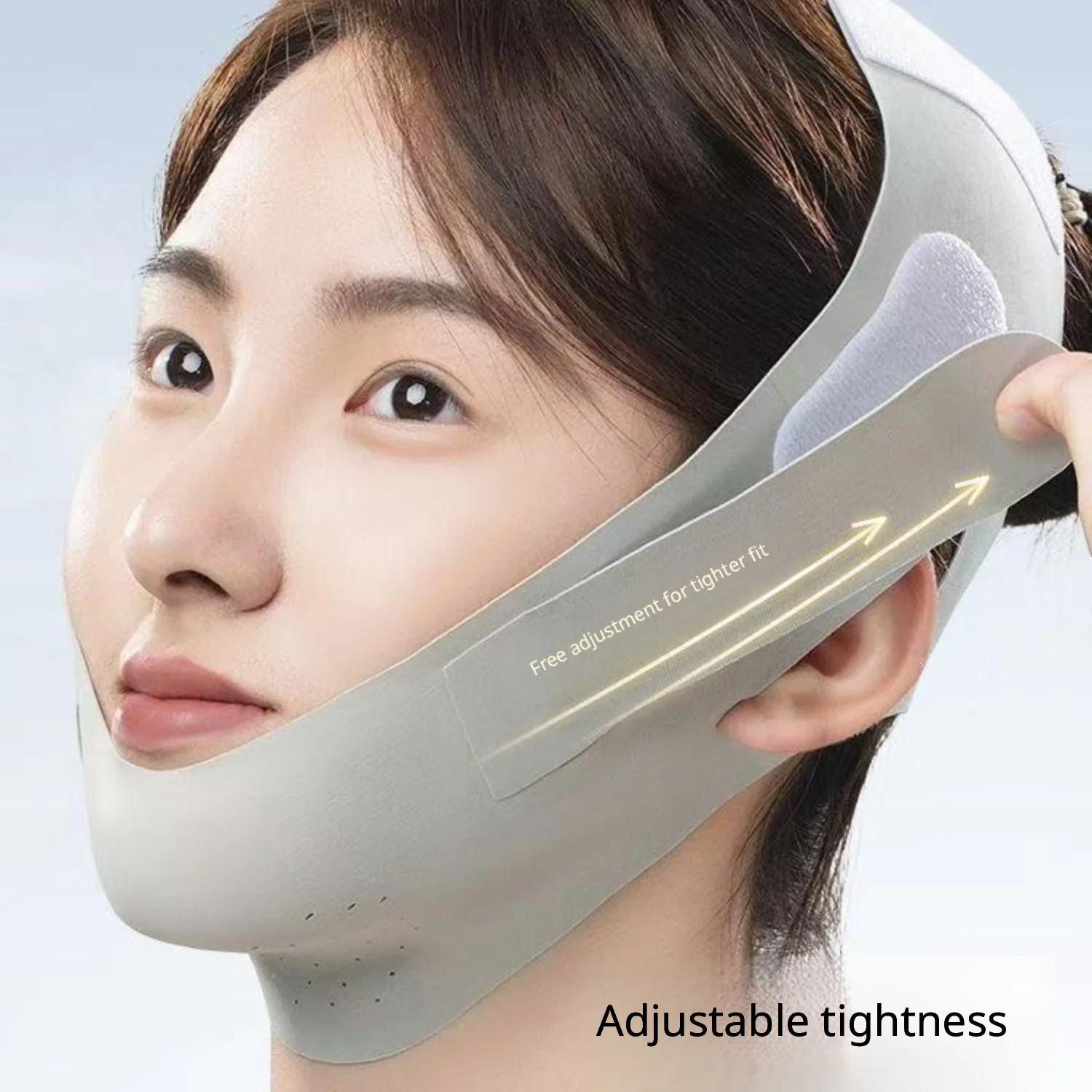Category image: Face Belts
