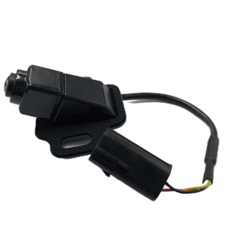 Dependable-Car Backup Rearview Camera 01740054 1728746 For Geely Emgrand GL 2016-2019 Back View Camera Reverse Park Assist Camer