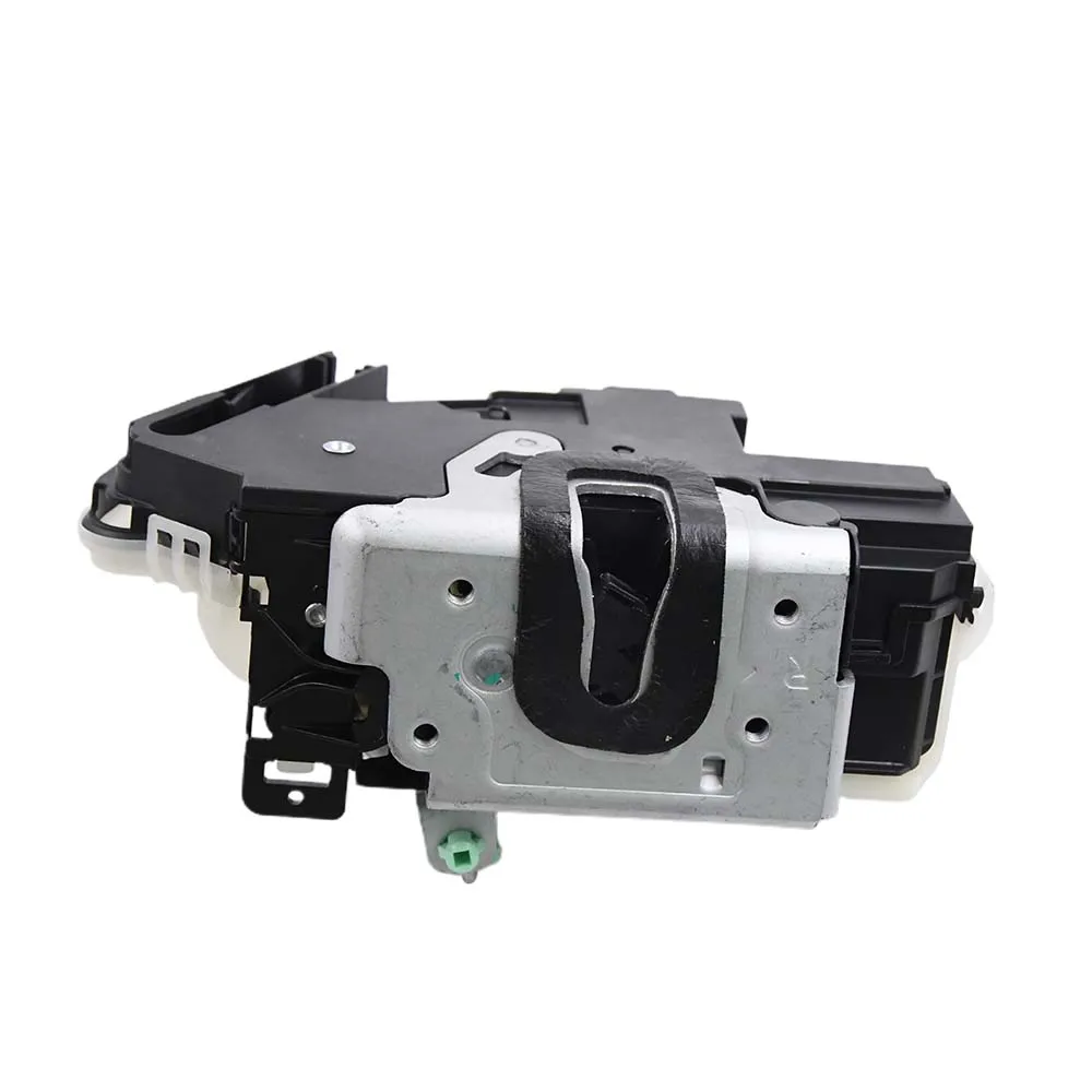 Actuador de cerradura de puerta, pestillo delantero derecho para Ford F-150, 2009-2014, BL3Z-5421812-A