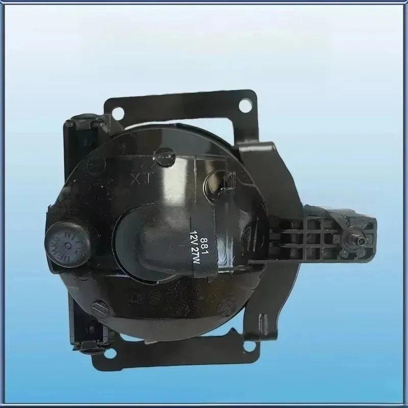 اكسسوارات السيارات المصد الأمامي الضباب الخفيف مصباح 2025 جديد ل توكسون 2005 2006 2007 2008 2009 فوجليت فوجلامب مع لمبة