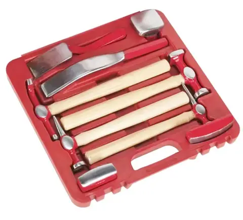8 best sales panel beater tools - №8