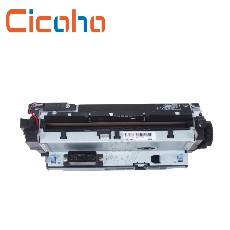 Imagem -02 - Kit de Manutenção Original para hp Laserjet Enterprise F2g77a F2g7767901 M604 M605 M606 604 605 606 Unidade do Fusor F2g77-67902