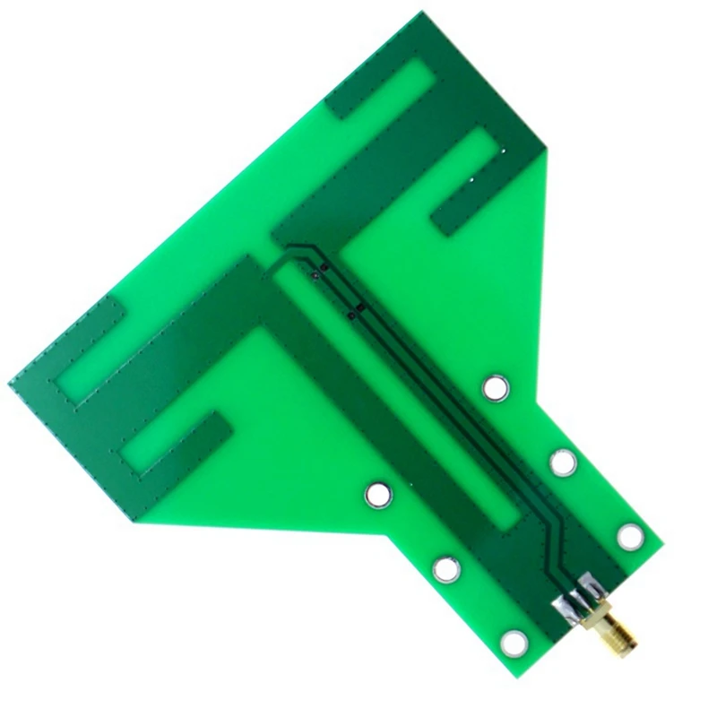 RFID 915Mhz Dipole Antenna Switch Module Multifunctional Convenient And Practical Portable Module