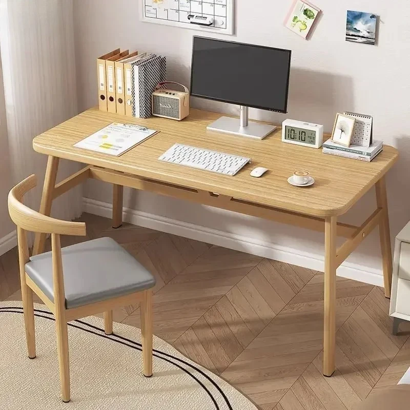 For Study Computer Desk Simple For Bedroom Home Use Office Gaming Desk Dormitory &