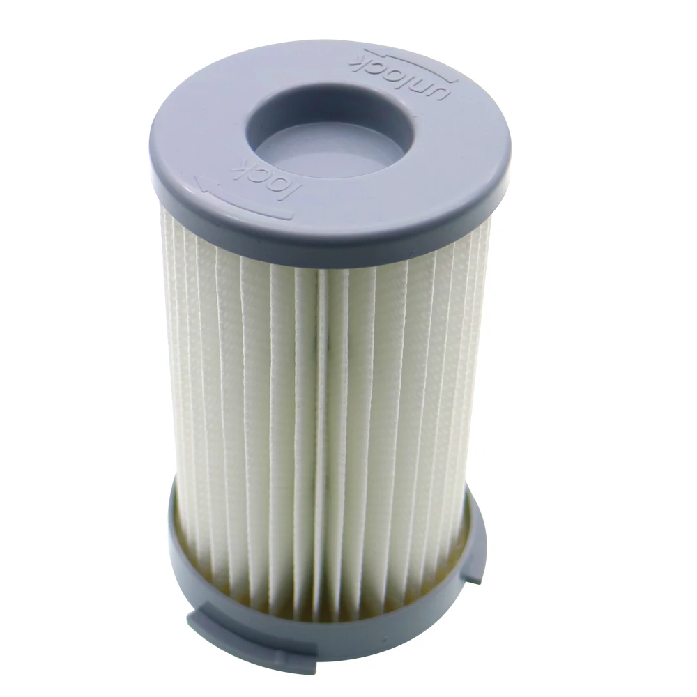 1 buah Filter HEPA untuk vakum Electrolux ZS203 ZT17635 ZT17647 Vacuum Aksesori Penyedot Debu