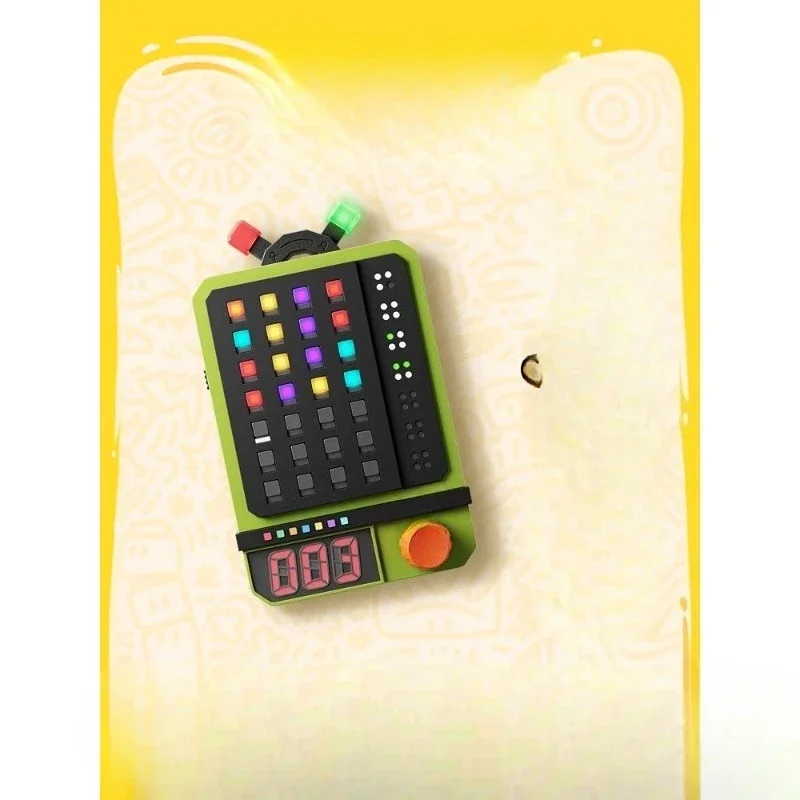 Puzzle Toys Thinking Training Logical Reasoning Games