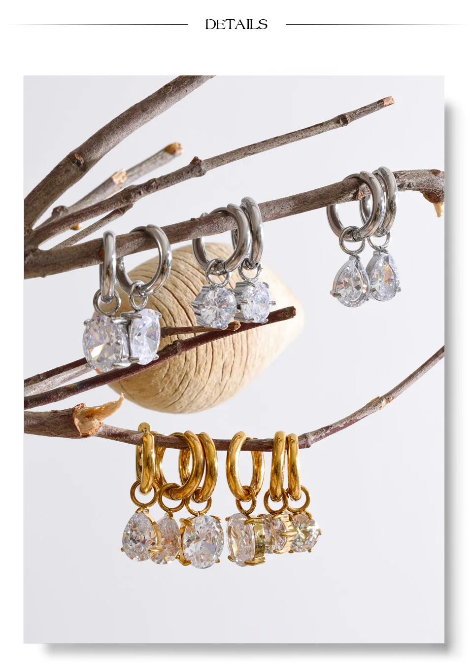 Product detail