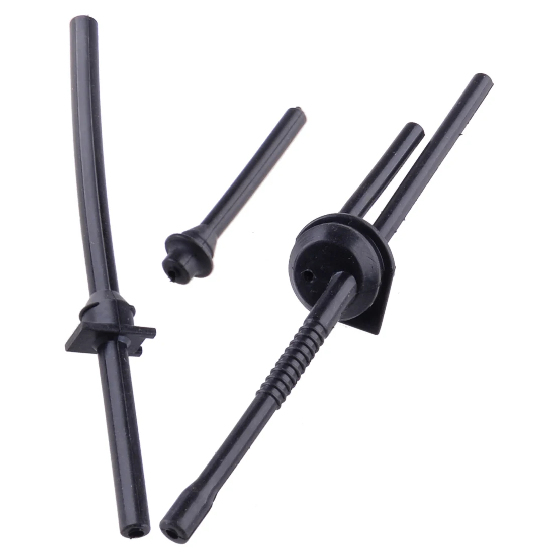 Imagem -06 - Kit de Carburador Carb Filtro de Óleo Combustível Linha Vedação Apto para Motosserra Chinesa 2500 25cc Novo