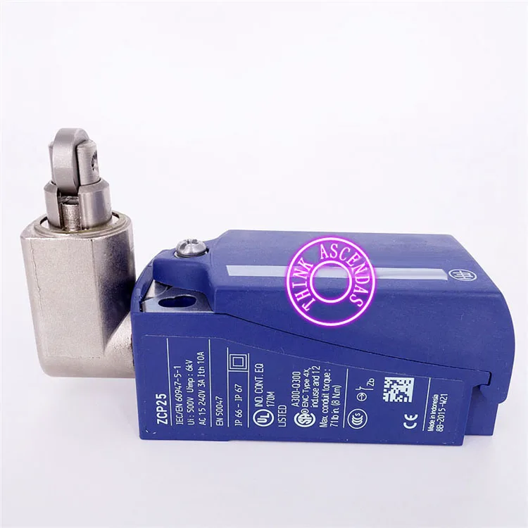 XCKP2564G11 ZCP25 ZCE64 ZCPEG11 / XCKP2564P16 ZCP25 ZCE64 ZCPEP16 Limit Switch