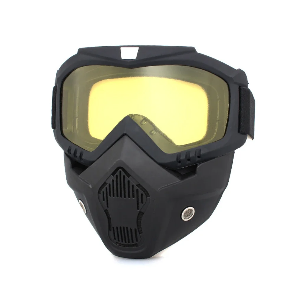 Head-mounted Professional Automatic Welding Mask Goggles Light Filter Anti-glare Welding Helmet Equipment Protective Mask