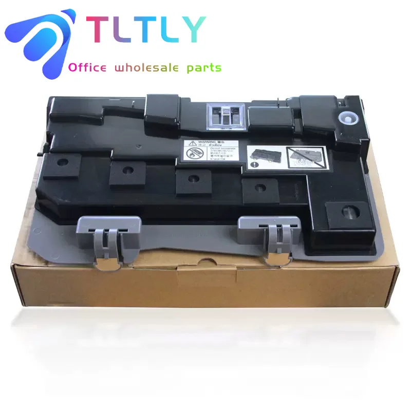 1PCS 8R13089 008R13089 CWAA0777 Waste Toner Container for XEROX WorkCentre 7120 7125 7220 7225 DocuCentre IV C2260 C2263 C2265