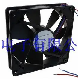 Original genuine 4414F 24V 5W 120 * 25MM high-end equipment axial flow fan