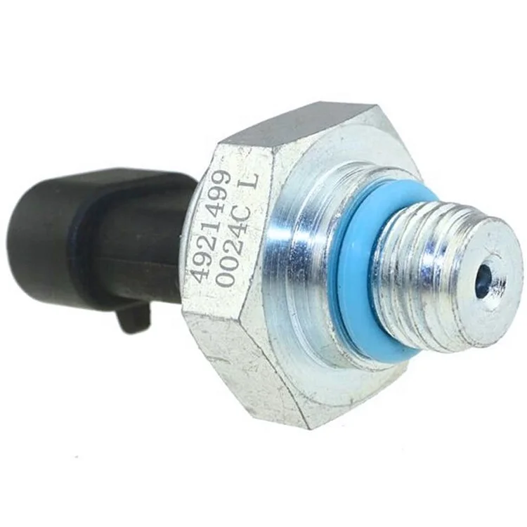 

ISX QSX15 QSZ13 QSX15 X15 Genuine Diesel Engine parts Pressure Sensor 3330998 3408377 4921499 for cummins