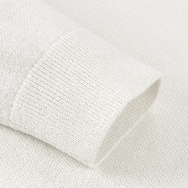 High-End Marke Pullover Open Shirt Männer Frühjahr Herbst Neue Klassische Streifen Trend Taschen Koreanische Freizeit Mischfarben V-Kragen Strickjacke – Detail 16