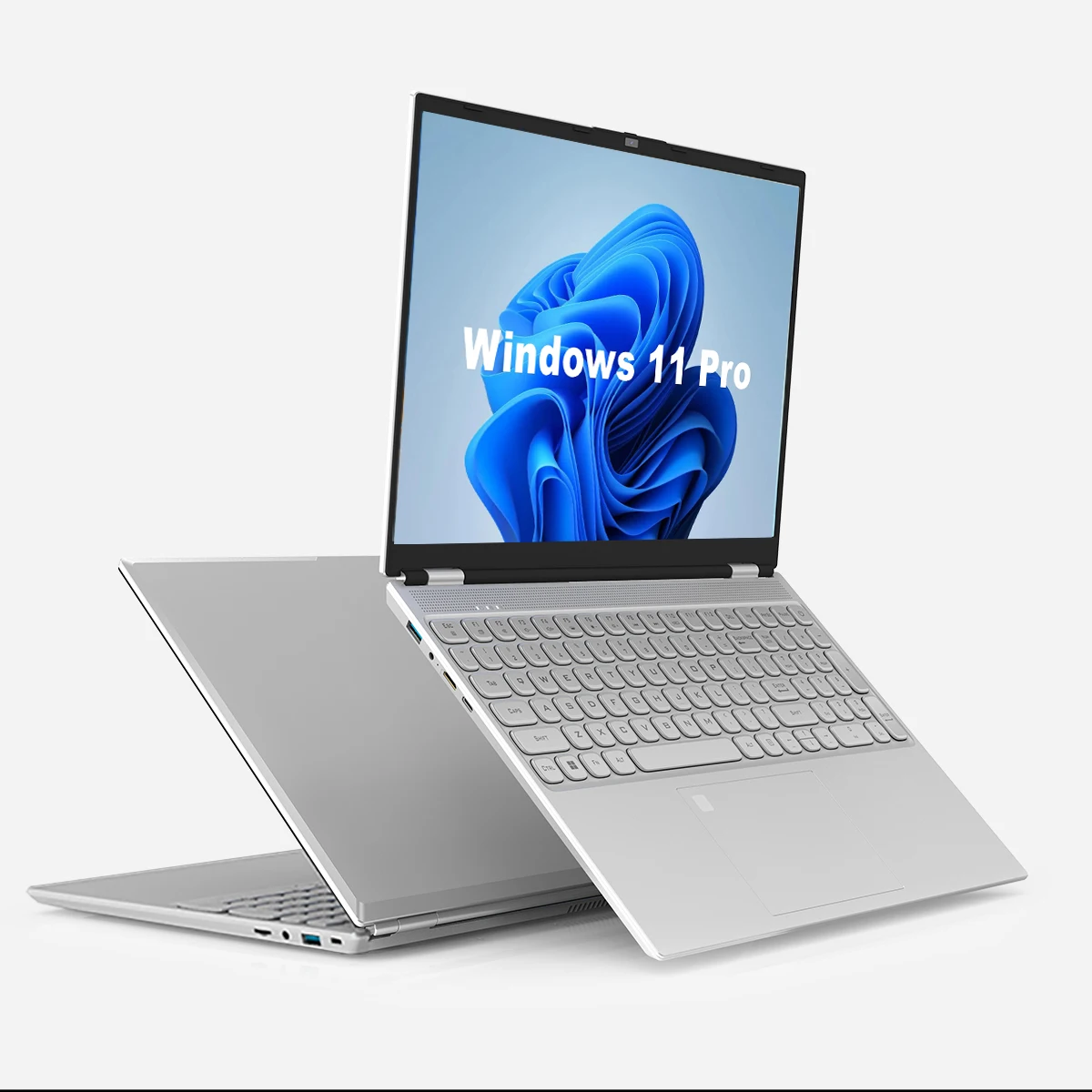 16" Ultra-Portable Notebook Gaming  Office Powerhouse 2560x1600 High-Res Display | 16GB RAM | Intel  (N5095/N95) Windows 11 Pro