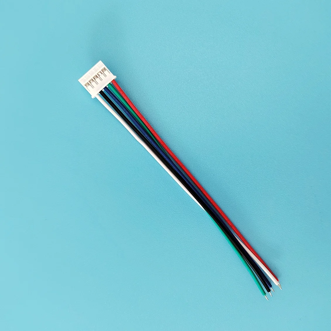 alternatives YEONHO,20037WR-H02,20037WR-H032,20037WR-H04,20037WR-H05,20037WR-H06,20037WR-H07,20037WR-H08,SMT,Right-Angle,Wafer - Image 6