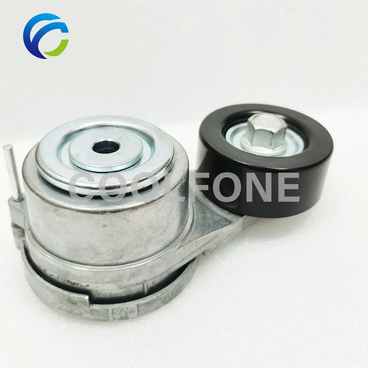 Drive Belt Automatic Tensioner for KIA CARNIVAL SORENTO SPORTAGE III IV 2.0 2.2 CRDi 25281-2F000 252812F001 252812F002 APV3188