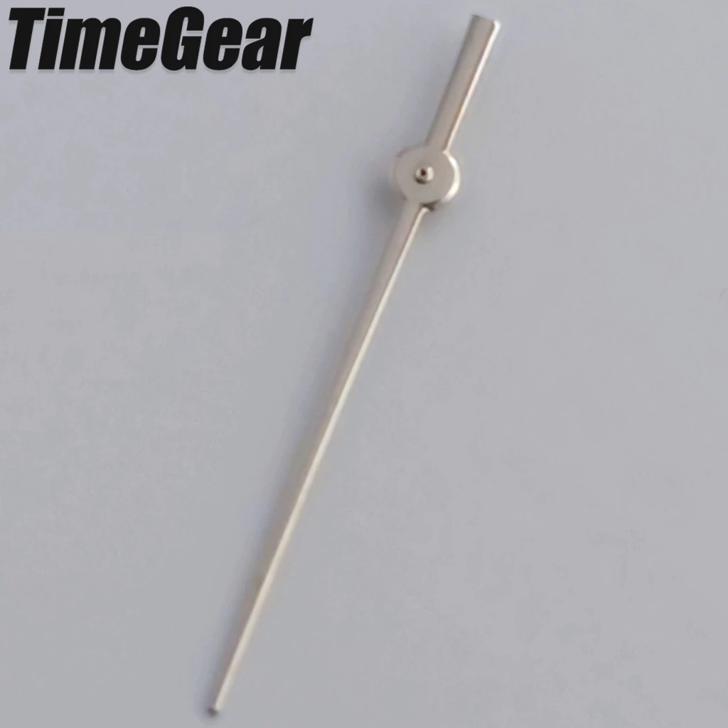 12.5mm High Quality Single Second Hands NH35 Watches Hands For NH34 NH35 NH36 NH38 NH39 NH70 NH72 7S26 7S36 4R35 4R36 Movement image 5