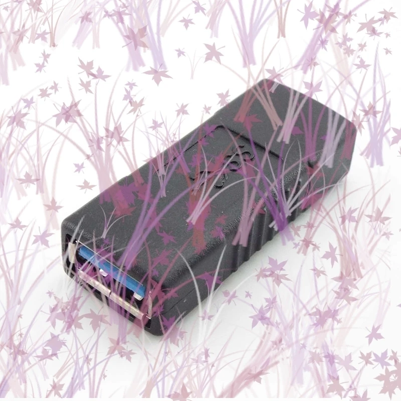 Usb 3.0 Adapter Sup…