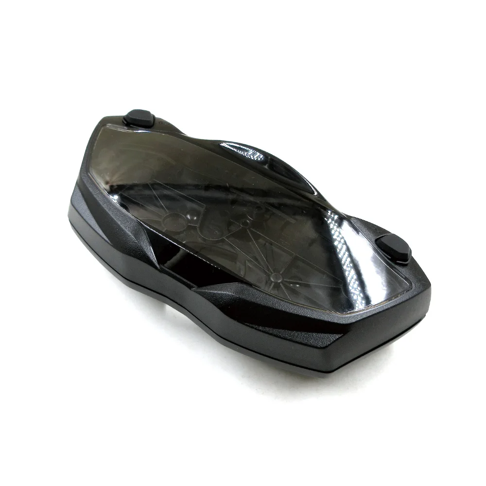 

Для SUZUKI SV650 SV650A SV650X 2017-2026 мотоциклетный инструмент спидометр датчик одометр тахометр крышка корпуса аксессуары