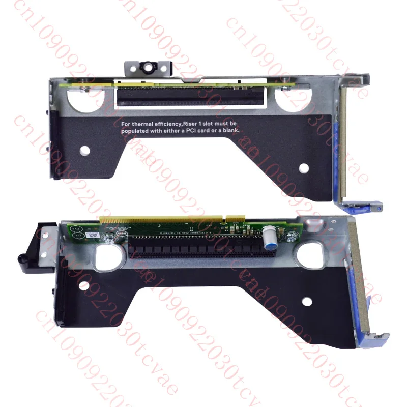 

0RHWXM 0MC2DD For Dell Poweredge R440 Riser Server Expansion Card PCIe Expanding Board Adapter CN-0RHWXM CN-0MC2DD