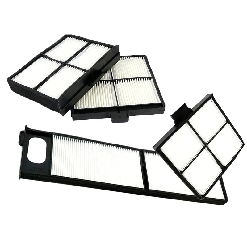 

For KOBELCO SK 200 210 220 230 250 260-10 Air Conditioning Cartridge Filter Filter high quality durable excavator accessories